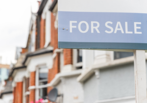 Buying a house from a company - everything you need to know