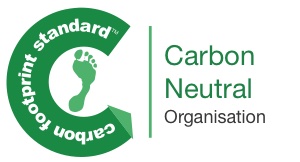 CFP CO2 Neutral logo