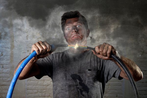 Most Common DIY Injuries in the UK: The Hidden Cost of Bank Holiday Home Improvements