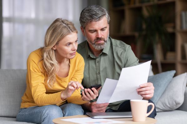 Financial strain indicated in reasons for seeking a quick sale