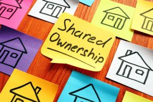 shared ownership