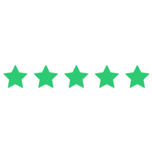 Homeowner researching cash house buyer reviews before selling their property