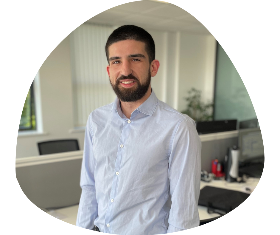 Gabriel Noone | Staff Profiles | Quick Move Now