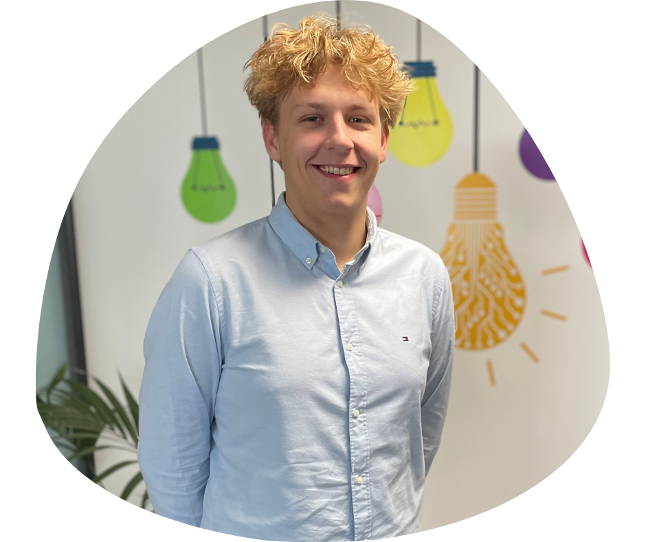 Joel Davies | Staff Profiles | Quick Move Now