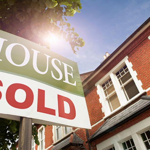 Best and worst places to sell a property – April 2021