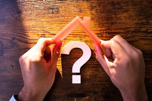 Questions about buy-to-let mortgages