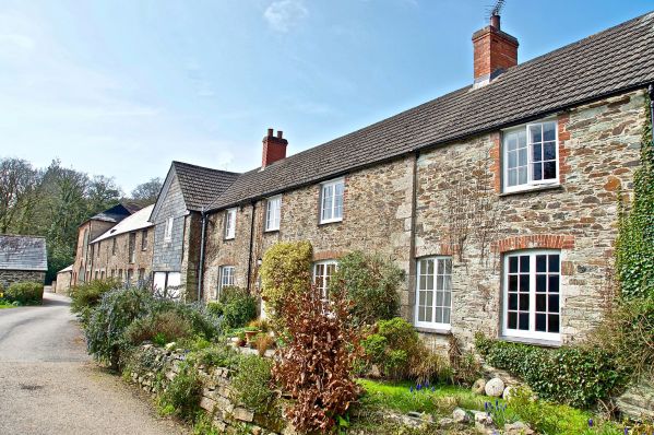 Buying a listed property