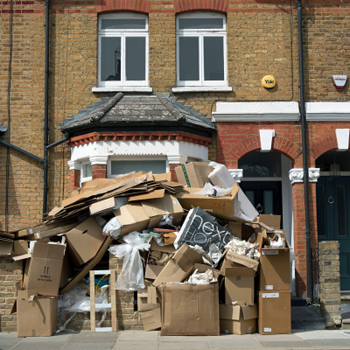 House Clearance Costs In 2023 The Ultimate Guide