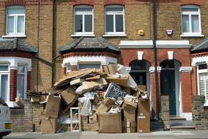 House clearance