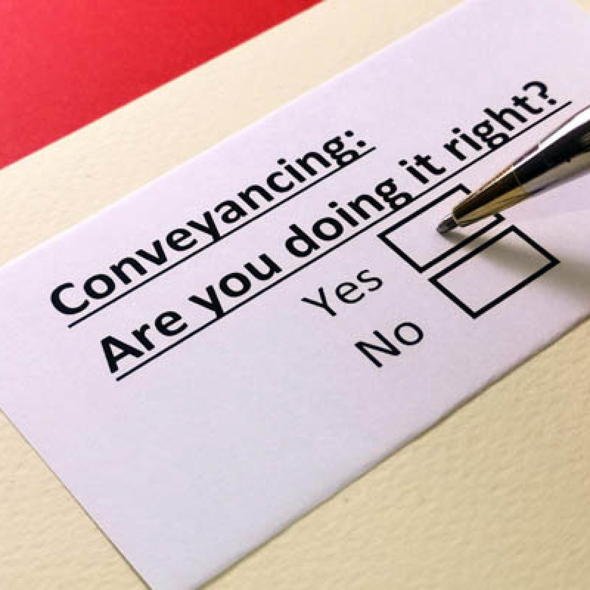 How much do conveyancing fees cost?