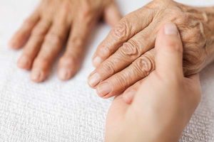 Selling house to pay for care home