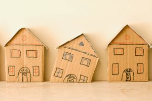 What is house indemnity insurance