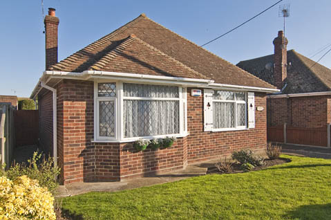 House sold quickly for Mrs Aspinall