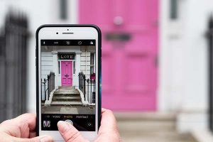 Selling house privately