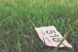 property raffle ticket