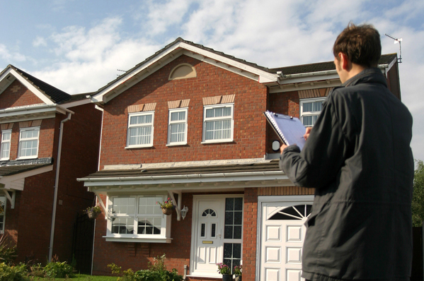 What is a structural survey?