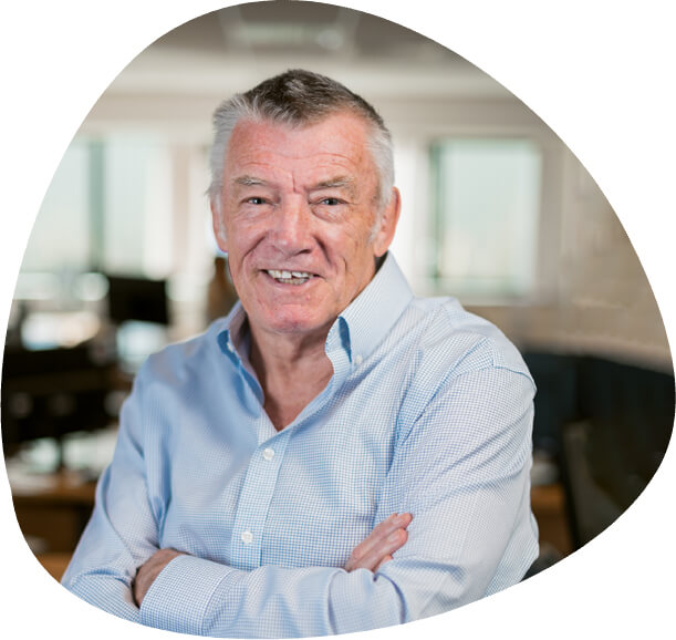 Hywel Luke | Staff Profiles | Quick Move Now