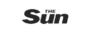 The Sun Logo