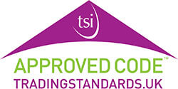 Trading Standards Logo