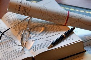 Title deeds - what are they?