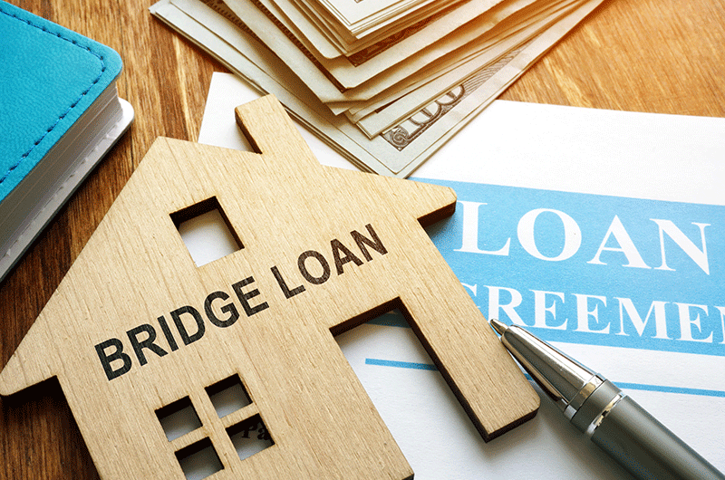what is a property bridging loan? 