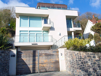 1970's house